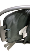 Shop UPPAbaby Rumbleseat V2+, Jake (Charcoal) at GoodBuy Gear