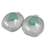 Shop Willow Go Wearable Breast Pump, 21mm & 24mm, Double at GoodBuy Gear