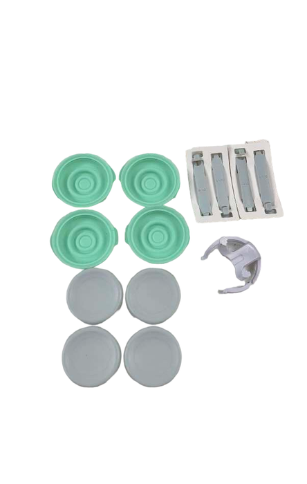 Elvie Breast Pump Double