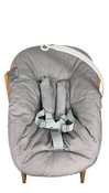 Shop Stokke Tripp Trapp High Chair and Newborn Set Bundle, Natural at GoodBuy Gear