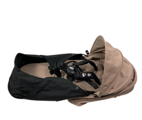 Shop Stokke YOYO 0+ Newborn Pack, Taupe at GoodBuy Gear