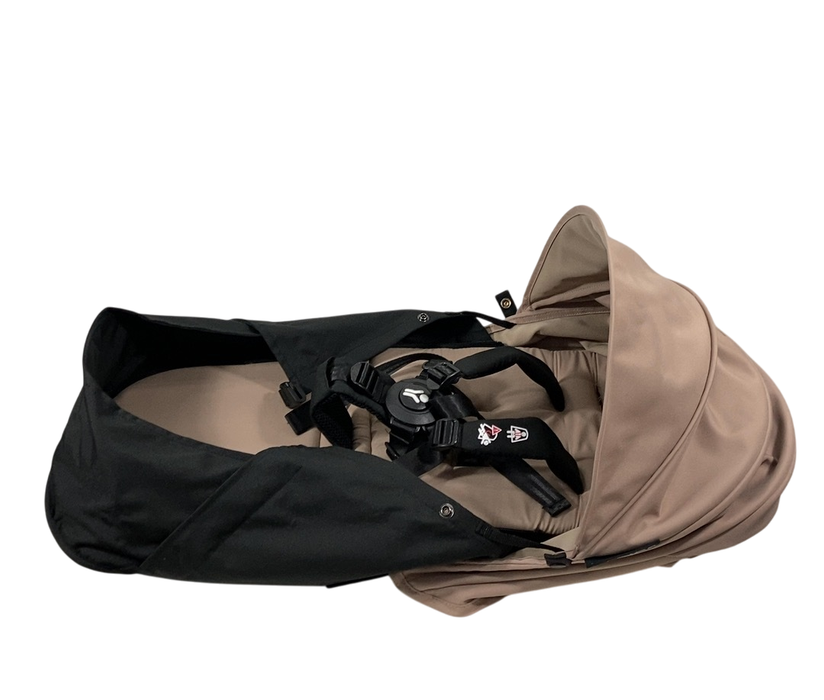 Shop Stokke YOYO 0+ Newborn Pack, Taupe at GoodBuy Gear
