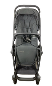 Shop UPPAbaby Vista V3 Stroller, 2024, Jake (Charcoal) at GoodBuy Gear
