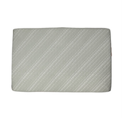 used Delta Children Spring Breeze Mini Mattress