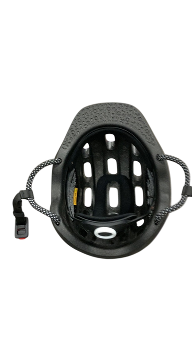 Shop Woom Ready Kids Helmet, Lilac, Small, Without Light at GoodBuy Gear