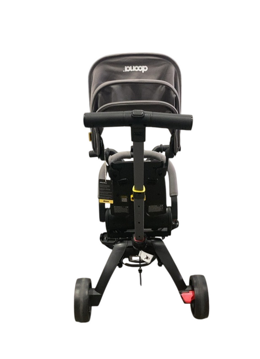 Shop Doona Liki Trike S3, Grey Hound at GoodBuy Gear