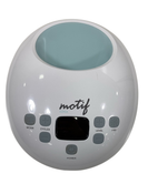 Shop Motif Medical Luna Double Electric Breast Pump at GoodBuy Gear