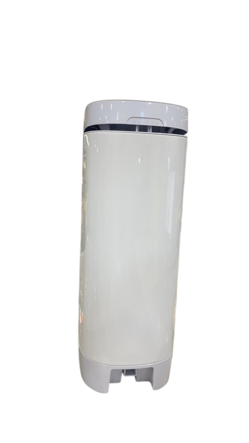 Shop Diaper Genie Deluxe Diaper Pail, White at GoodBuy Gear