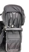 Shop Bugaboo Donkey 5 Mono Stroller, 2023, Aluminum, Midnight Black, Midnight Black at GoodBuy Gear