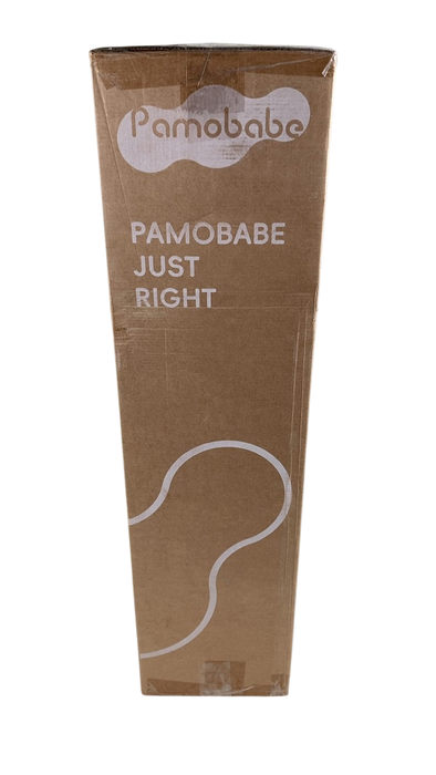 Shop Pamo Babe Premium Indoor and Outdoor Portable Baby Playpen, Blue at GoodBuy Gear