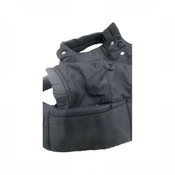 Shop Momcozy 3-in-1 PureHug Baby Carrier, Cotton, Starry Night at GoodBuy Gear