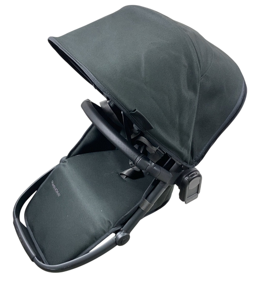 Shop UPPAbaby Rumbleseat V2+, Jake (Charcoal) at GoodBuy Gear