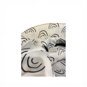 Shop Tiny Love 5-in-1 Stationary Activity Center, Black & White at GoodBuy Gear