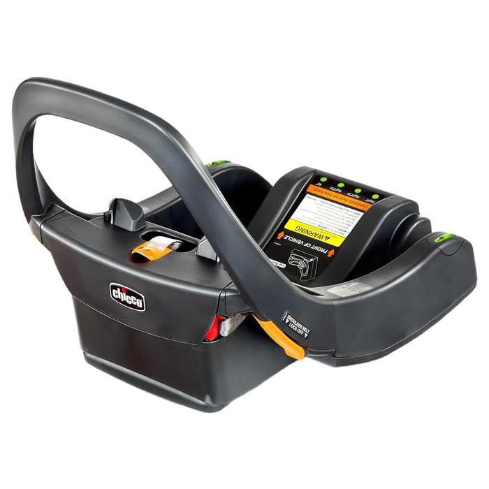 Shop Chicco KeyFit Max Infant Car Seat Base, 2025 at GoodBuy Gear