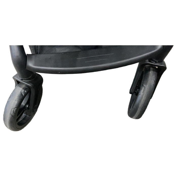 Shop Baby Trend Sit N' Stand Double 2.0 Stroller, 2026, Dash black at GoodBuy Gear