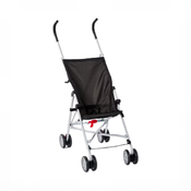 Shop Parent’s Choice Baby Umbrella Stroller, Black at GoodBuy Gear