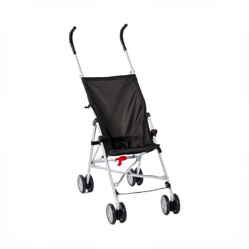 Shop Parent’s Choice Baby Umbrella Stroller, Black at GoodBuy Gear