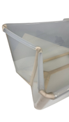 Shop Stokke Flexi Bath Bundle Pack, Regular, Sandy Beige at GoodBuy Gear