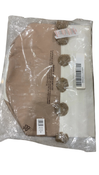 Shop Toddlekind Storage Basket, Small, Tan at GoodBuy Gear