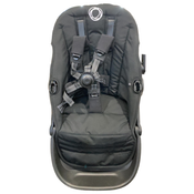 Shop Bugaboo Kangaroo Sibling Seat, Black, Midnight Black, Midnight Black at GoodBuy Gear