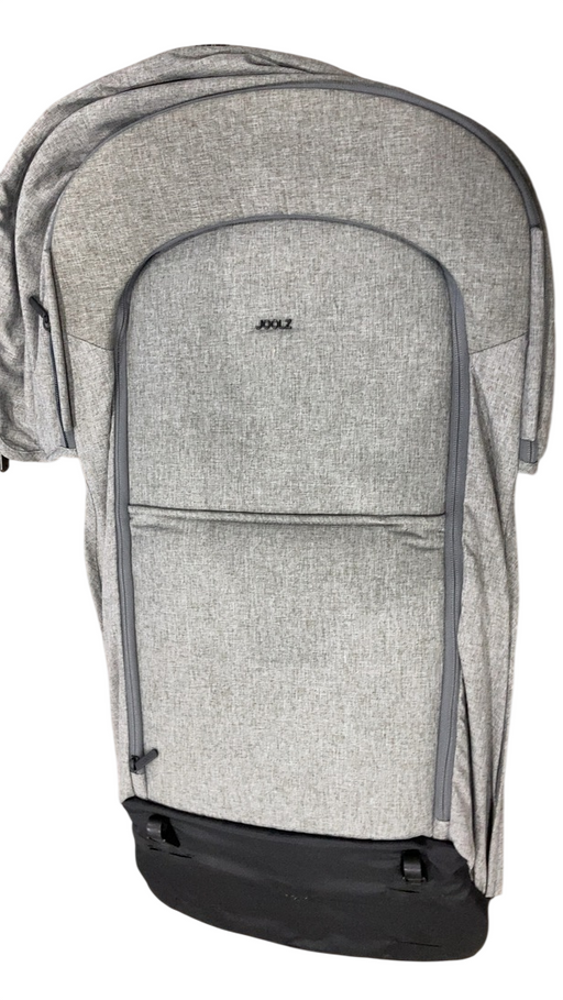 Shop Joolz Aer+ Seat, Grey at GoodBuy Gear