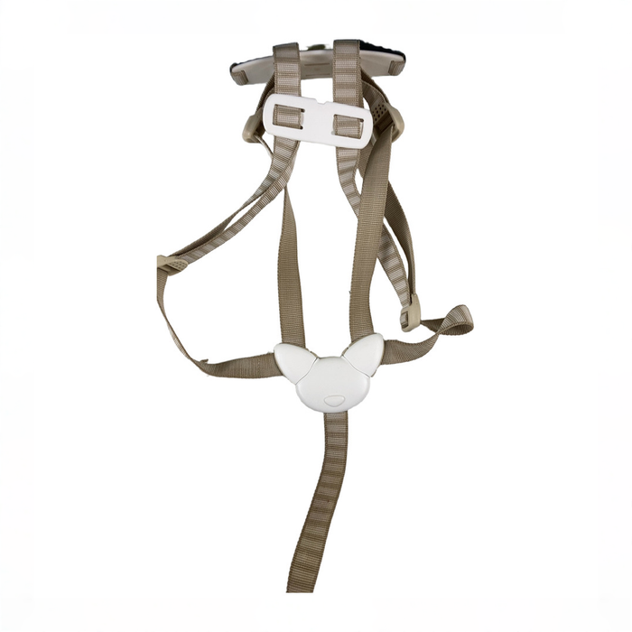 Shop Stokke Tripp Trapp Baby Set, Fjord Blue, Version 4 at GoodBuy Gear