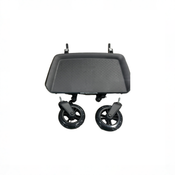Shop Baby Jogger Glider Board Updated Model, Black at GoodBuy Gear