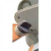 Shop Evolur Zoodle 2-in-1 High Chair, Sage Green at GoodBuy Gear
