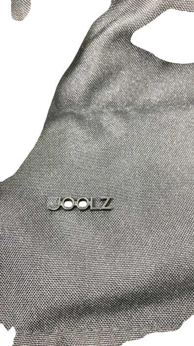 Shop Joolz Footmuff, Aer/Aer+, Refined Black at GoodBuy Gear
