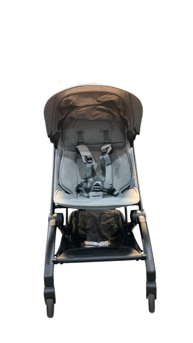 Shop Joolz Aer+ Stroller, 2023, Delightful Grey at GoodBuy Gear