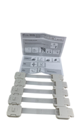Shop Dreambaby Multi-Purpose Swivel Adapta-Latches, 5 Pack at GoodBuy Gear