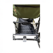 Shop DRAFT - Bumbleride Era Stroller, 2023, Olive at GoodBuy Gear