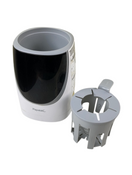 Shop Papablic Swirlable Bottle Warmer, White at GoodBuy Gear