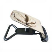 Shop Ergobaby Evolve 3-in-1 Bouncer, Cream, Knit at GoodBuy Gear