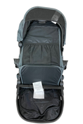 Shop Baby Jogger City Select Second Seat Kit, Carbon at GoodBuy Gear