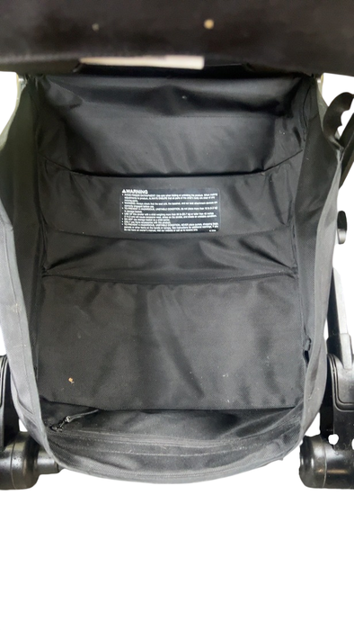 Shop Nuna MIXX Next Stroller, 2023, Caviar at GoodBuy Gear