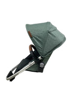 Shop UPPAbaby Rumbleseat V2+, Emmett (Green Melange) at GoodBuy Gear