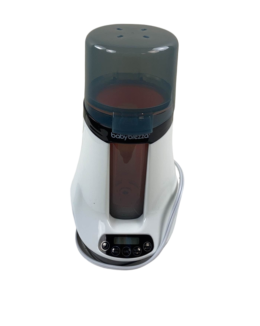 Shop Baby Brezza Safe + Smart Bottle Warmer at GoodBuy Gear