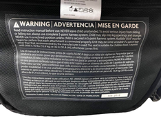 used UPPAbaby VISTA RumbleSeat, 2015+, Taylor (Indigo), 2018