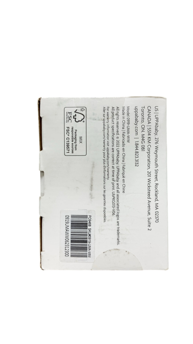 Shop UPPAbaby Infant Car Seat Adapter For Maxi Cosi/Nuna/Cybex/Besafe/Recaro/Joie, Dark Gray/Gray at GoodBuy Gear