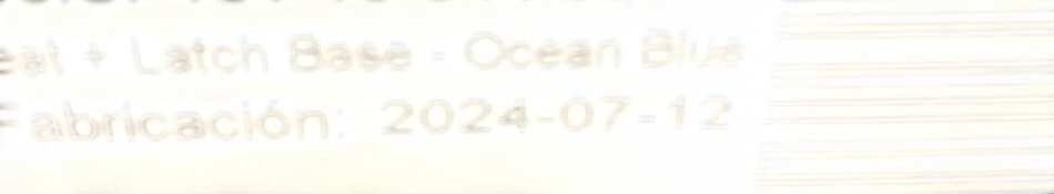 Shop Doona Infant Car Seat & Stroller Combo, 2024, Ocean Blue at GoodBuy Gear