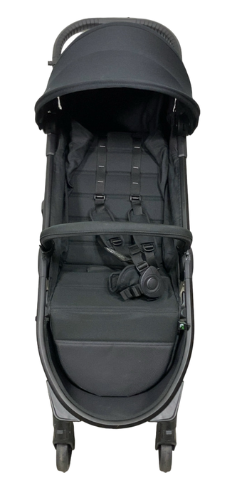 Shop Baby Jogger City Tour 2 Eco Stroller, 2024, Eco Black at GoodBuy Gear