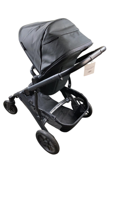 Shop UPPAbaby VISTA V2 Stroller, 2024, Jake (Black) at GoodBuy Gear