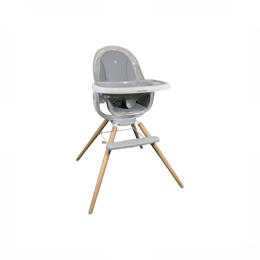 Shop Munchkin 360-Degree Cloud Swivel High Chair at GoodBuy Gear
