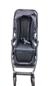 Shop UPPAbaby CRUZ V2 Stroller, 2023, Jake (Charcoal) at GoodBuy Gear