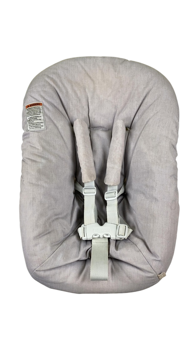 Shop Stokke Tripp Trapp Newborn Set, 2018+, Grey at GoodBuy Gear