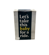 Shop Mockingbird Single to Double 2.0 Stroller, Black, Windowpane, Silver With Penny Leather, 2025 at GoodBuy Gear