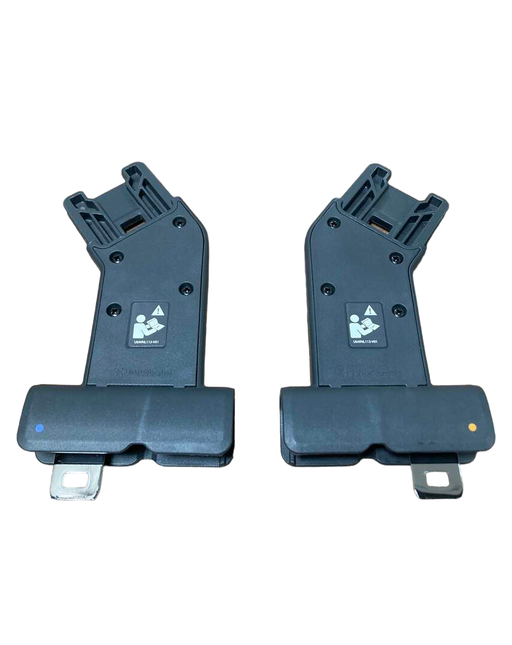 secondhand UPPAbaby RIDGE Adapters