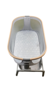 Shop Maxi-Cosi Iora Bedside Bassinet, Classic Slate at GoodBuy Gear