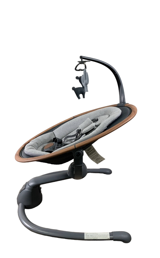 Shop Maxi-Cosi Cassia Swing, Essential Graphite at GoodBuy Gear